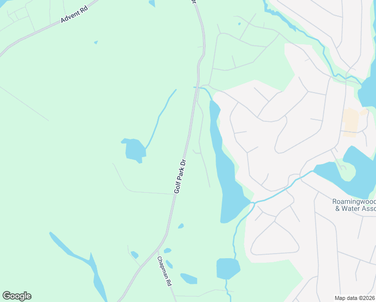 map of restaurants, bars, coffee shops, grocery stores, and more near 792 Willow Court in Hamlin