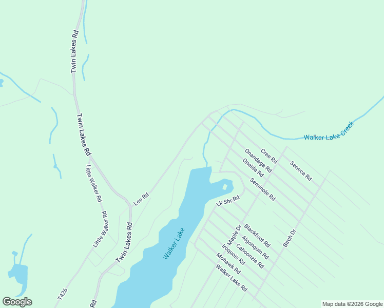 map of restaurants, bars, coffee shops, grocery stores, and more near 104 Emalee Court in Shohola