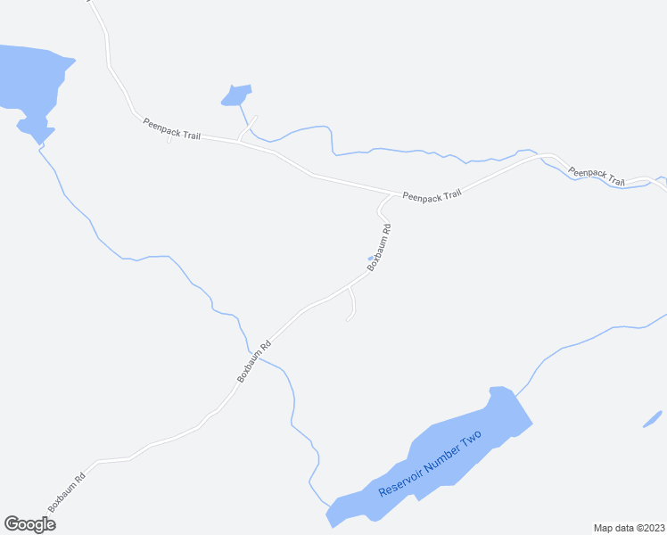 map of restaurants, bars, coffee shops, grocery stores, and more near 60 Boxbaum Road in Huguenot