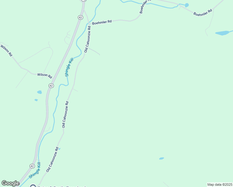 map of restaurants, bars, coffee shops, grocery stores, and more near 220 Old Cahoonzie Road in Sparrow Bush
