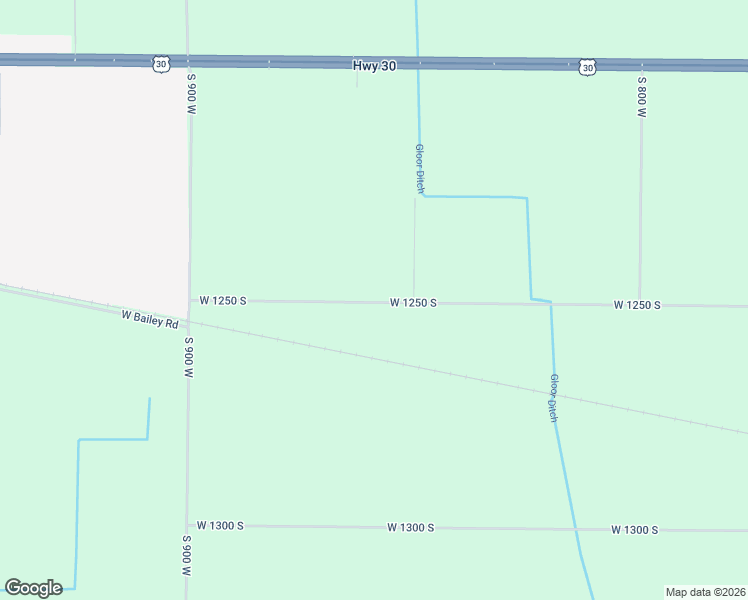 map of restaurants, bars, coffee shops, grocery stores, and more near in Wanatah