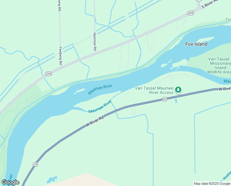 map of restaurants, bars, coffee shops, grocery stores, and more near in Grand Rapids