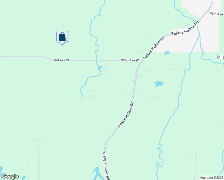 map of restaurants, bars, coffee shops, grocery stores, and more near 6401 95th Avenue Court West in Rock Island