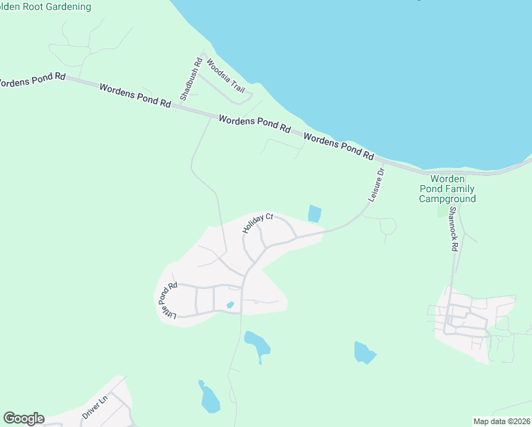 map of restaurants, bars, coffee shops, grocery stores, and more near 83 Holiday Court in South Kingstown