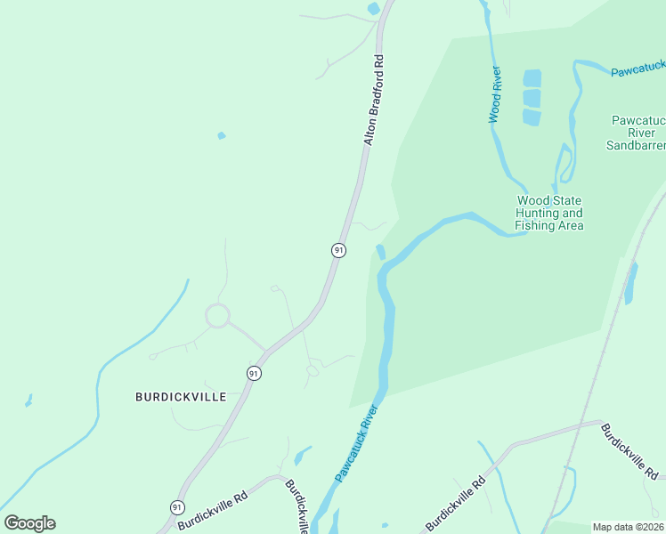 map of restaurants, bars, coffee shops, grocery stores, and more near 193 Alton Bradford Road in Hopkinton