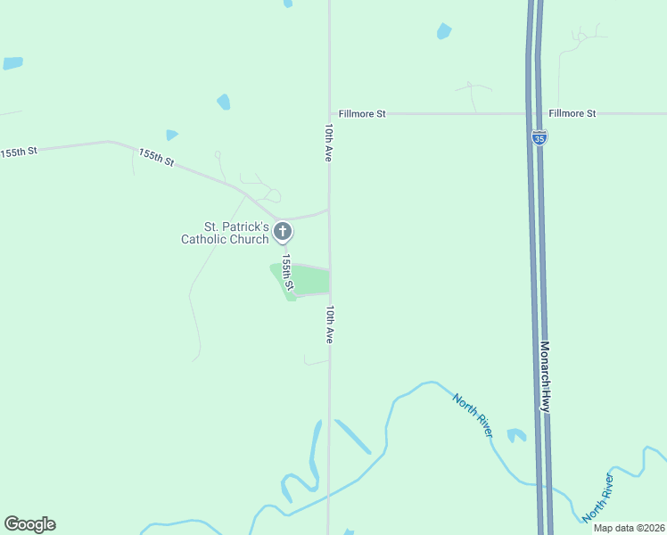 map of restaurants, bars, coffee shops, grocery stores, and more near 677-685 Northwest 97th Street in Cumming
