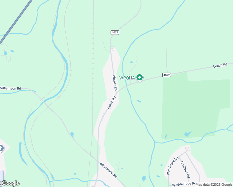 map of restaurants, bars, coffee shops, grocery stores, and more near 191 Leech Road in Greenville