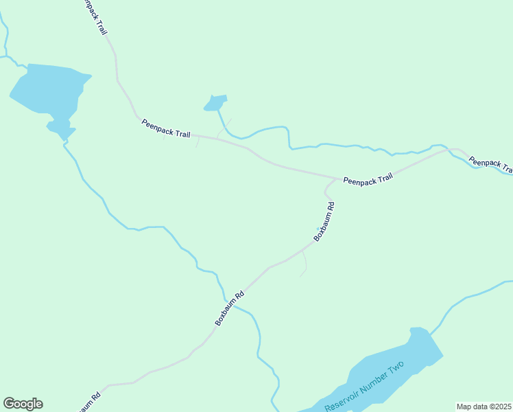 map of restaurants, bars, coffee shops, grocery stores, and more near 517 Peenpack Trail in Sparrow Bush