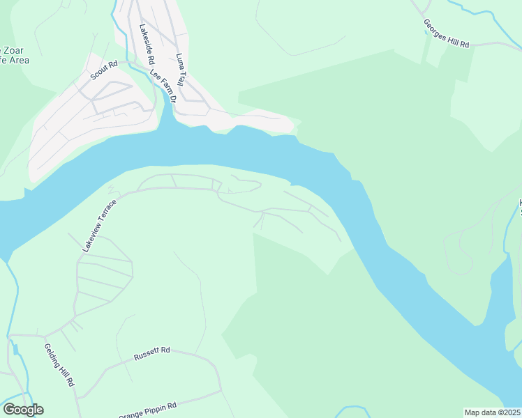 map of restaurants, bars, coffee shops, grocery stores, and more near in Newtown