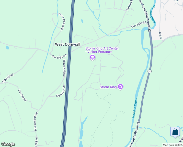 map of restaurants, bars, coffee shops, grocery stores, and more near Old Pleasant Hill Road in Orange County