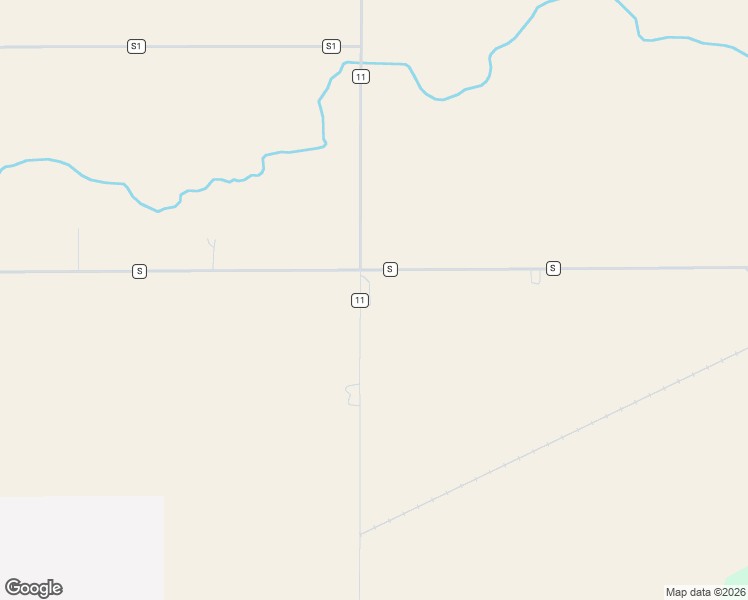 map of restaurants, bars, coffee shops, grocery stores, and more near 18938 Township Road 11 in Napoleon