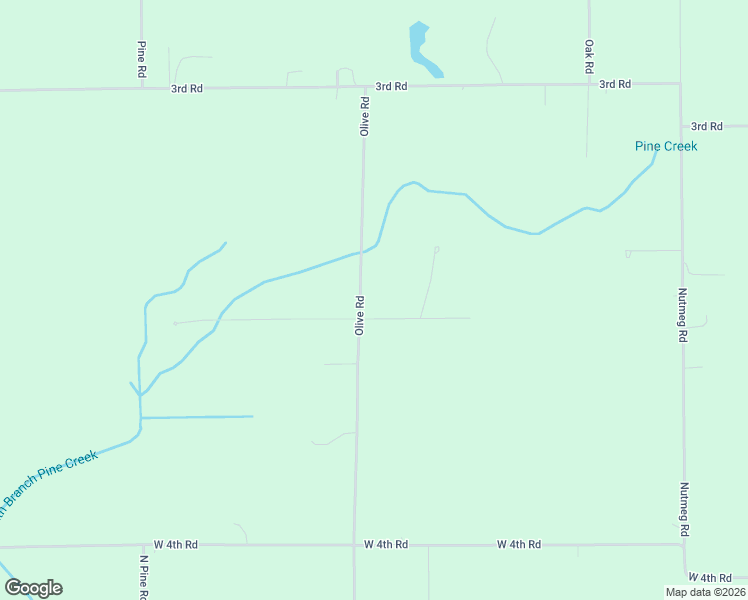 map of restaurants, bars, coffee shops, grocery stores, and more near 14000-14498 West 3b Road in Plymouth