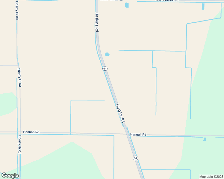 map of restaurants, bars, coffee shops, grocery stores, and more near 18553 Haskins Road in Bowling Green