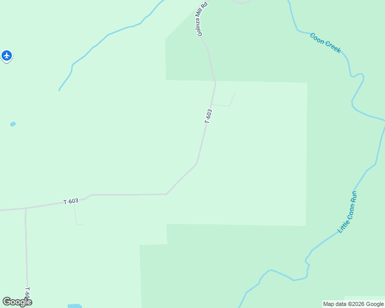 map of restaurants, bars, coffee shops, grocery stores, and more near 885-1743 Carll Drive in Tionesta