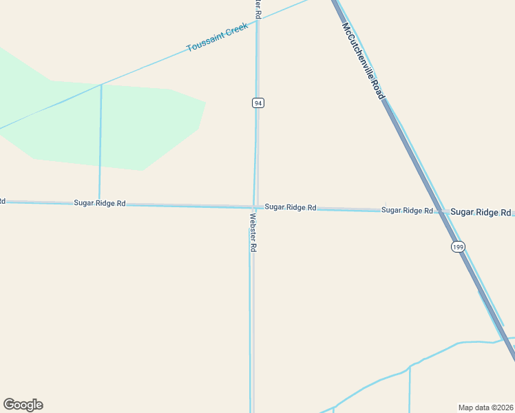 map of restaurants, bars, coffee shops, grocery stores, and more near Township Highway 94 in Pemberville
