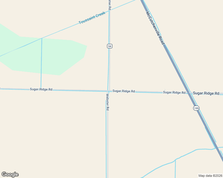 map of restaurants, bars, coffee shops, grocery stores, and more near Township Highway 94 in Pemberville