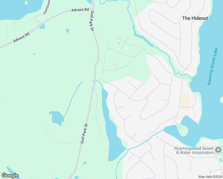 map of restaurants, bars, coffee shops, grocery stores, and more near 848 Deerfield Rd in Wayne