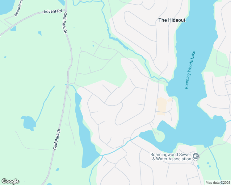 map of restaurants, bars, coffee shops, grocery stores, and more near 1043 Wildwood Court in Cobbs Lake Preserve