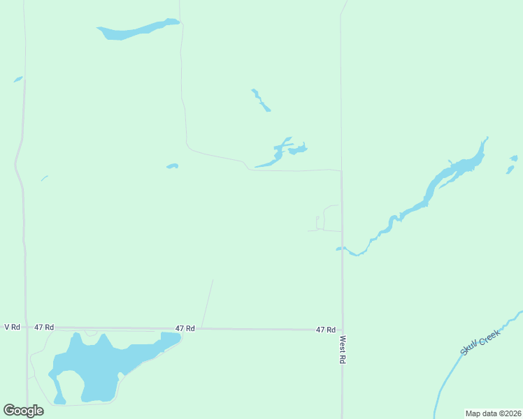 map of restaurants, bars, coffee shops, grocery stores, and more near 4731 Road West in Linwood
