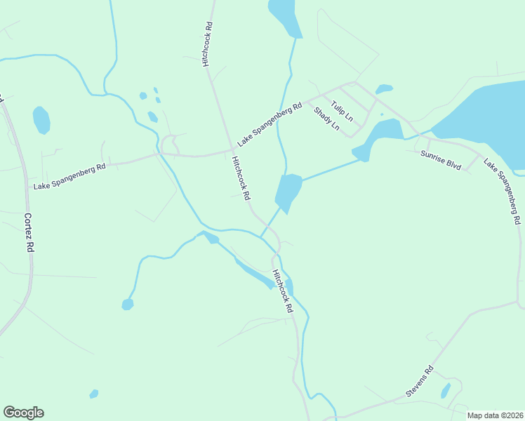 map of restaurants, bars, coffee shops, grocery stores, and more near 5-9 Hitchcock Road in Lackawanna