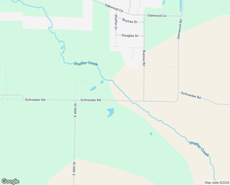 map of restaurants, bars, coffee shops, grocery stores, and more near 696 North 1900th Avenue in Coal Valley