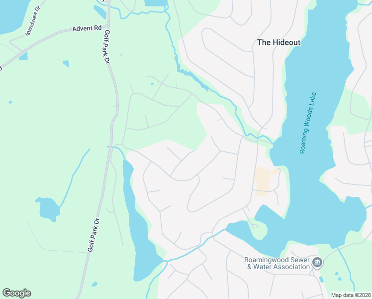 map of restaurants, bars, coffee shops, grocery stores, and more near 1043 Wildwood Ct in Wayne