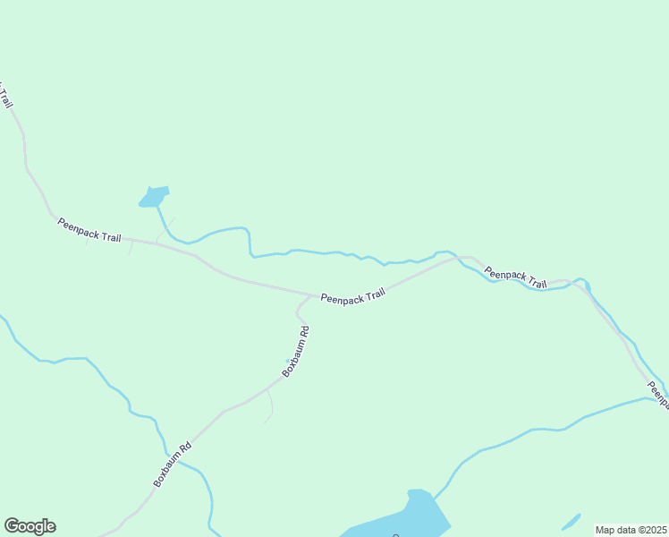 map of restaurants, bars, coffee shops, grocery stores, and more near 444 Peenpack Trail in Huguenot