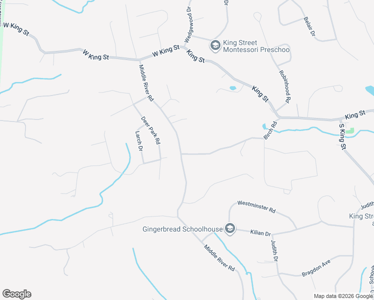 map of restaurants, bars, coffee shops, grocery stores, and more near 33 Birch Road in Danbury