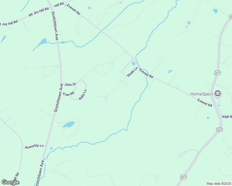 map of restaurants, bars, coffee shops, grocery stores, and more near 37 Shale Lane in Orange County