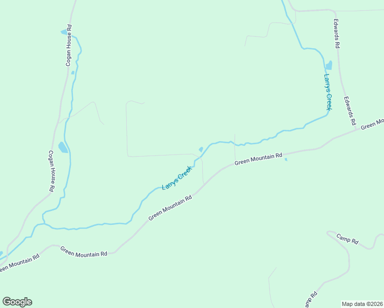 map of restaurants, bars, coffee shops, grocery stores, and more near 461 Meadow Lane in Trout Run