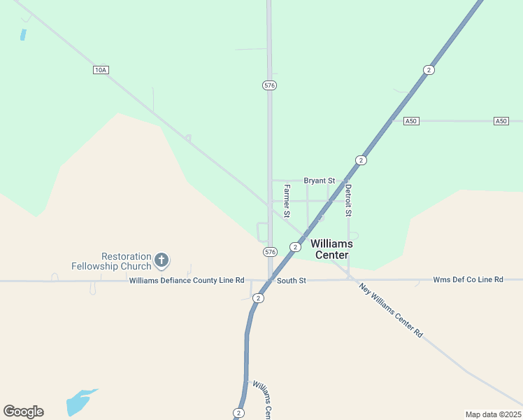 map of restaurants, bars, coffee shops, grocery stores, and more near 10-A Road in Bryan