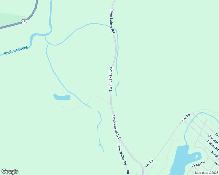 map of restaurants, bars, coffee shops, grocery stores, and more near 425 Twin Lakes Road in Shohola