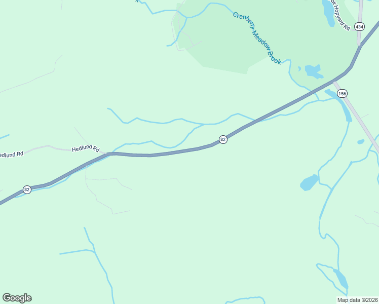 map of restaurants, bars, coffee shops, grocery stores, and more near 42 Norwich Salem Road in Lyme