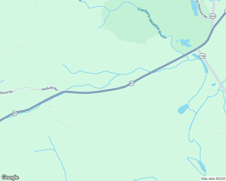 map of restaurants, bars, coffee shops, grocery stores, and more near 42 Norwich Salem Road in Lyme