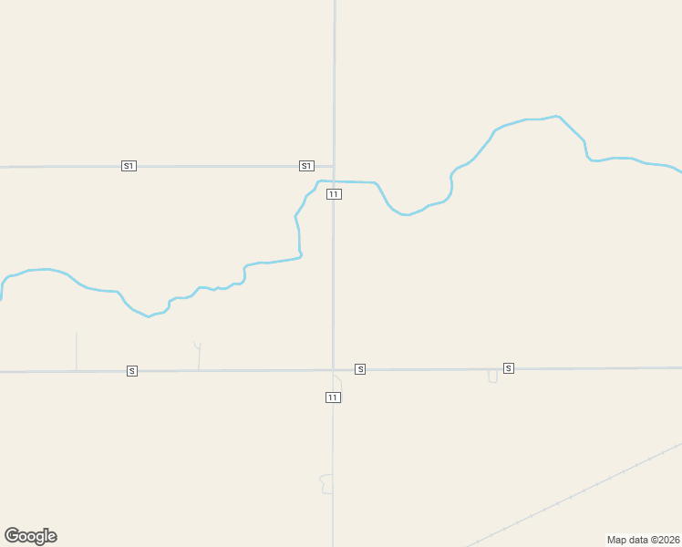 map of restaurants, bars, coffee shops, grocery stores, and more near S236 County Road 11 in Napoleon