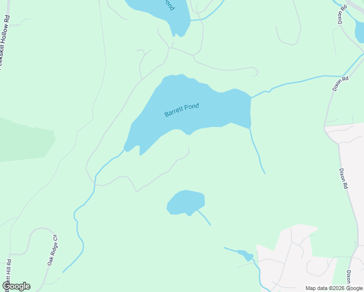 map of restaurants, bars, coffee shops, grocery stores, and more near 1351 Barrett Circle West in Carmel Hamlet