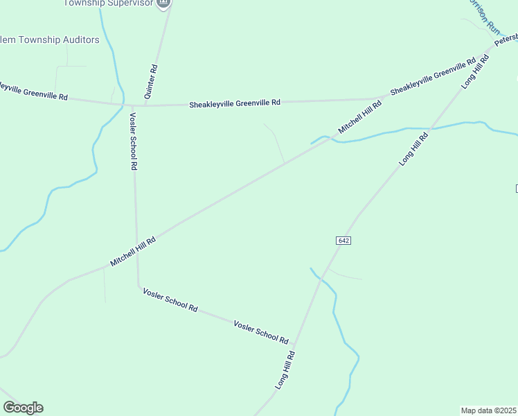 map of restaurants, bars, coffee shops, grocery stores, and more near 720-874 Mitchell Hill Road in Hadley