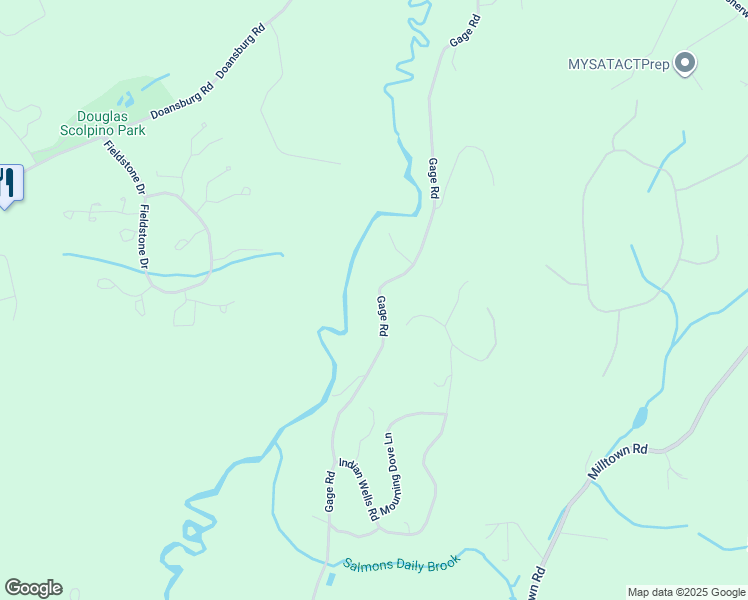 map of restaurants, bars, coffee shops, grocery stores, and more near 239 Gage Road in Brewster