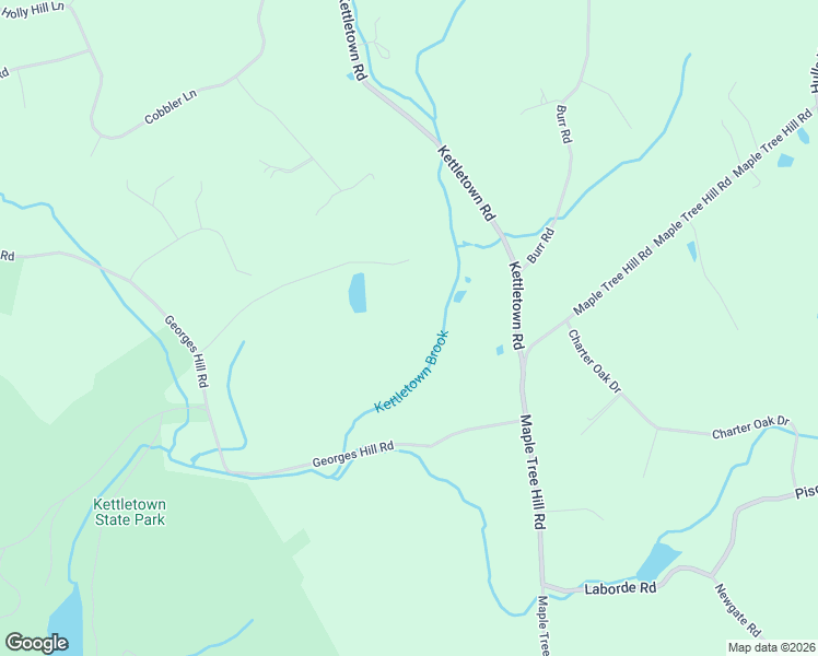 map of restaurants, bars, coffee shops, grocery stores, and more near 212 Amos White Road in Southbury