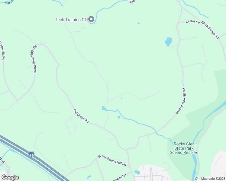 map of restaurants, bars, coffee shops, grocery stores, and more near 12 Valley Field Road South in Newtown