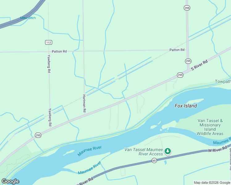 map of restaurants, bars, coffee shops, grocery stores, and more near 12206 Toledo Lake Erie and Western Railroad in Grand Rapids
