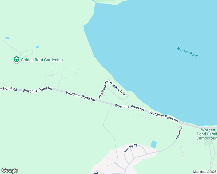map of restaurants, bars, coffee shops, grocery stores, and more near 12 Sabbatia Trail in South Kingstown
