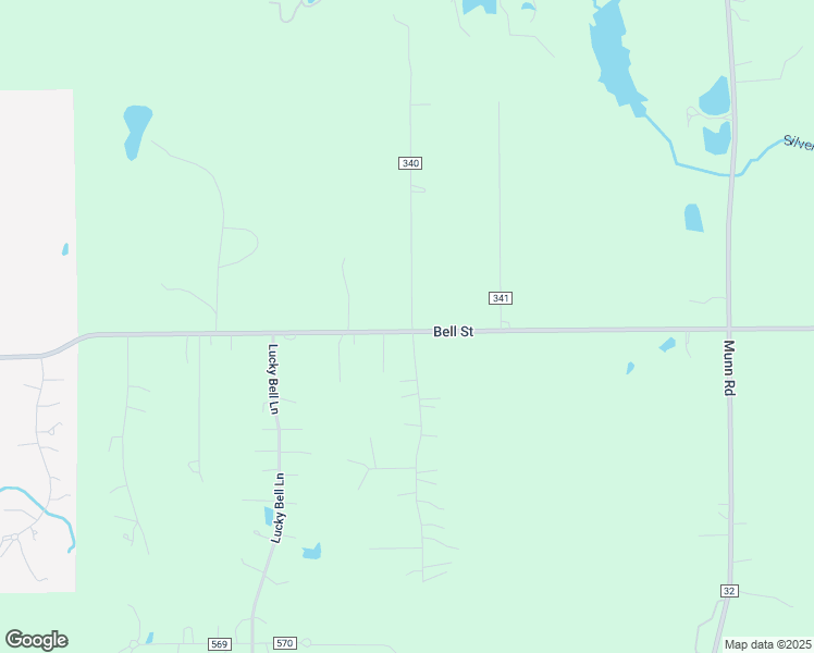 map of restaurants, bars, coffee shops, grocery stores, and more near 15994 Grace Street in Geauga County