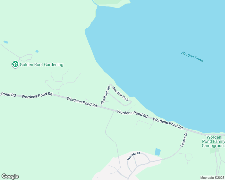 map of restaurants, bars, coffee shops, grocery stores, and more near 12 Sabbatia Trail in South Kingstown