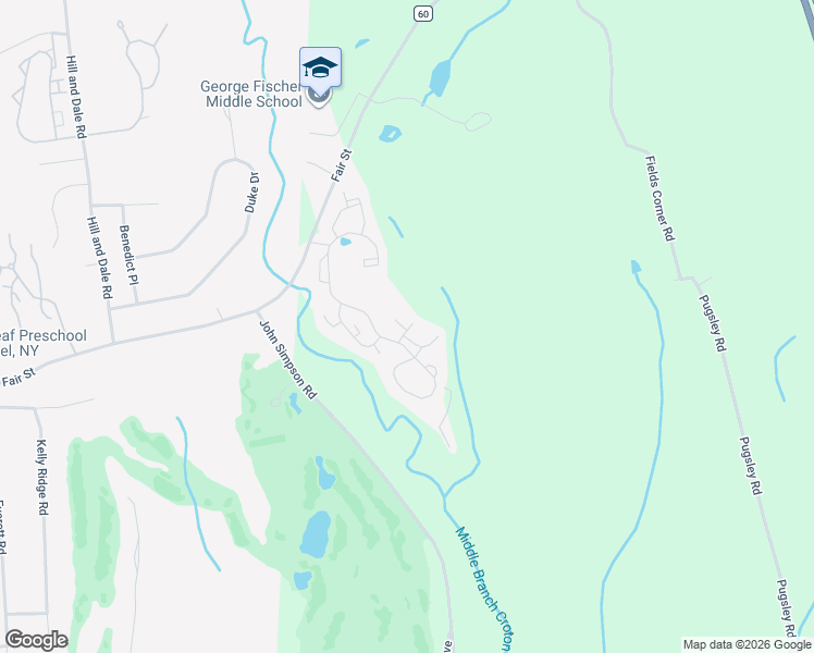 map of restaurants, bars, coffee shops, grocery stores, and more near 4302 Hickory Hollow Lane in Carmel Hamlet