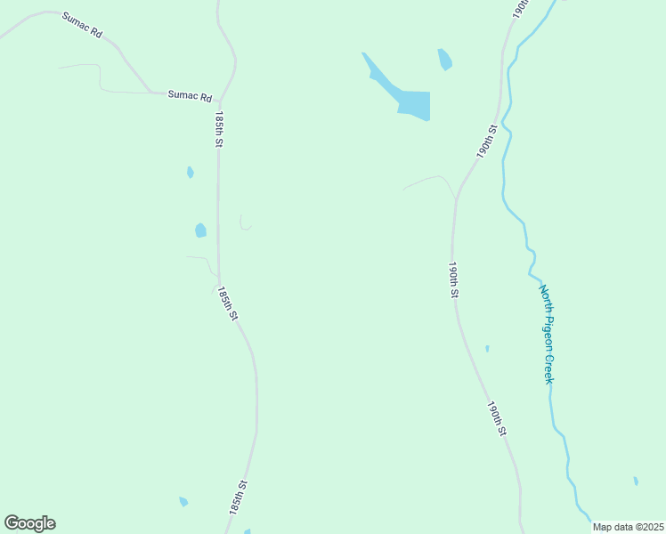 map of restaurants, bars, coffee shops, grocery stores, and more near in Honey Creek