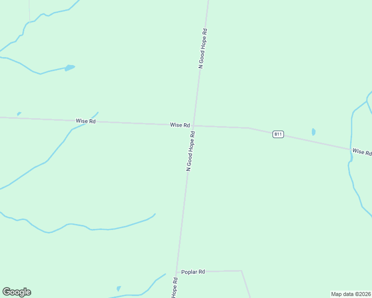 map of restaurants, bars, coffee shops, grocery stores, and more near 260 North Good Hope Road in Greenville