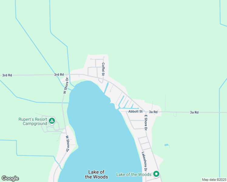 map of restaurants, bars, coffee shops, grocery stores, and more near 3000-3158 Sea Ln in Bremen