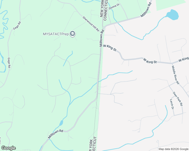 map of restaurants, bars, coffee shops, grocery stores, and more near 667 Milltown Road in Brewster