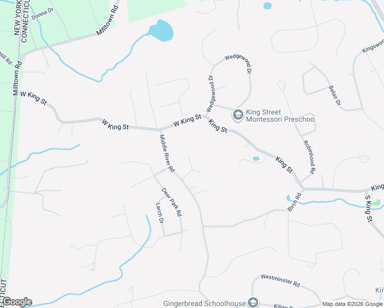 map of restaurants, bars, coffee shops, grocery stores, and more near 8 Daniels Drive in Danbury